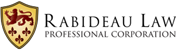 Rabideau Law Logo